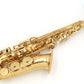 [SN N21267] USED YAMAHA / Alto saxophone YAS-480, current model, all tampos replaced [20]