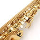 [SN N21267] USED YAMAHA / Alto saxophone YAS-480, current model, all tampos replaced [20]