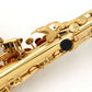 [SN N21267] USED YAMAHA / Alto saxophone YAS-480, current model, all tampos replaced [20]