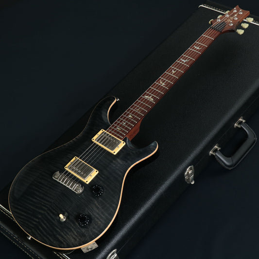 [SN 598970] USED Paul Reed Smith(PRS) / 20th Anniversary Mccarty 10 Top Rosewood Neck Gray Black [3.96kg / made in 2005] [08]