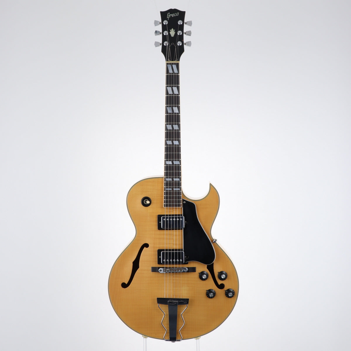 USED GRECO Greco / N60 Natural [20]