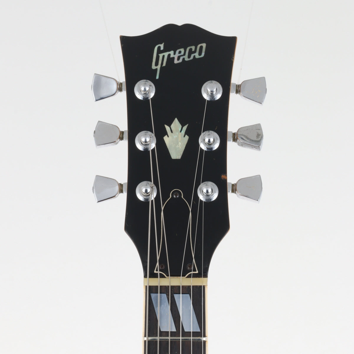 USED GRECO Greco / N60 Natural [20]
