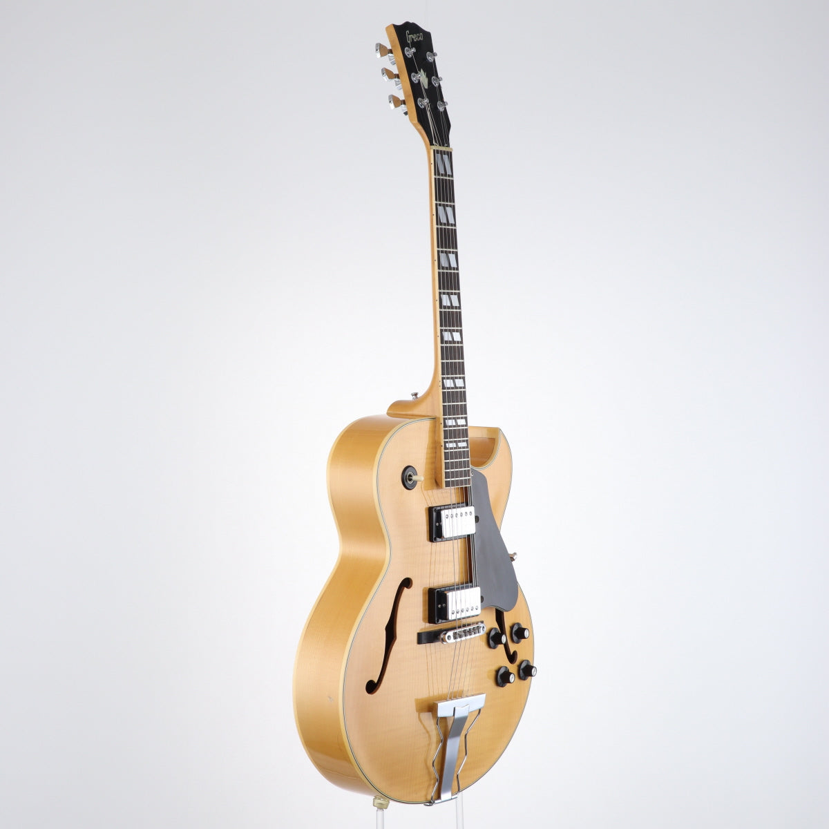 USED GRECO Greco / N60 Natural [20]
