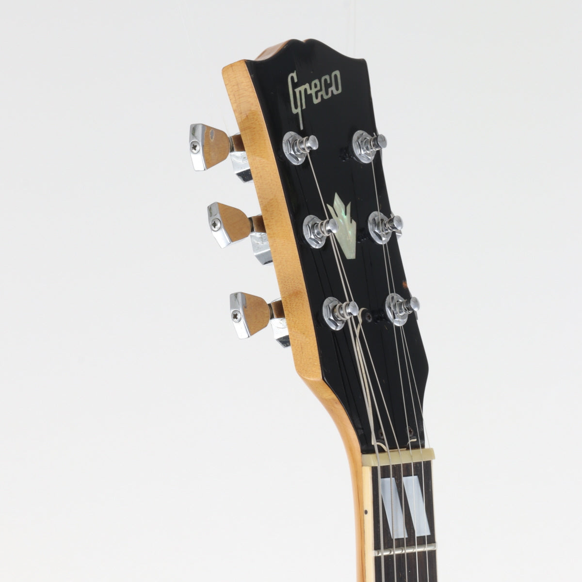 USED GRECO Greco / N60 Natural [20]