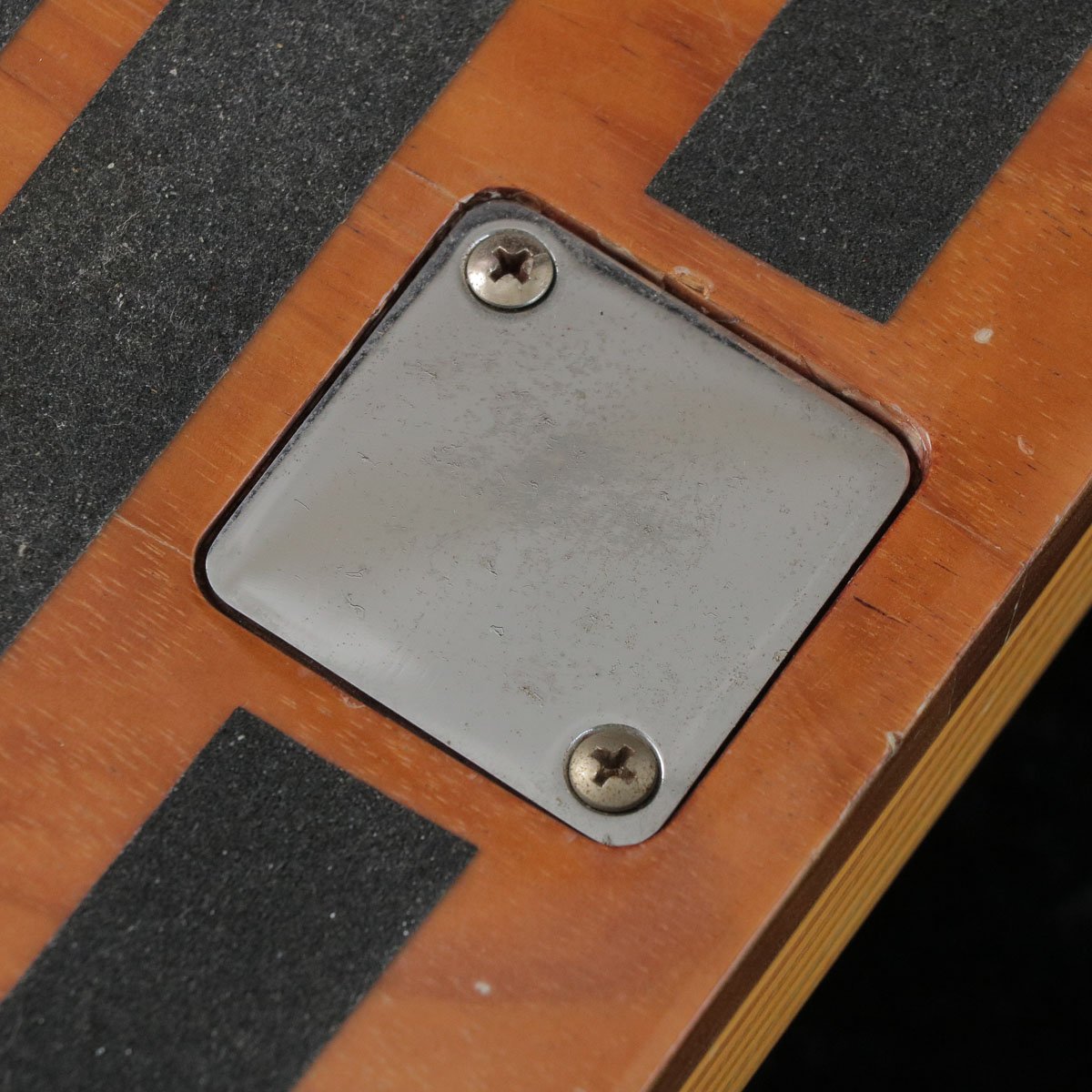 [SN 6033018941] USED COLE CLARK / BenHarper Skatelap [03]
