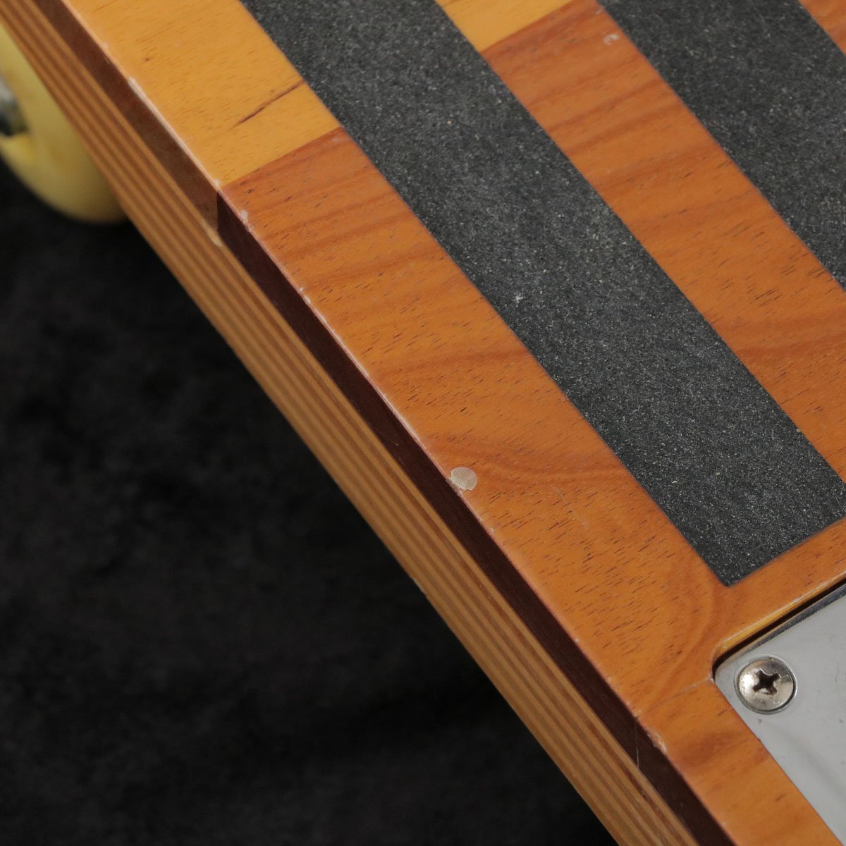 [SN 6033018941] USED COLE CLARK / BenHarper Skatelap [03]
