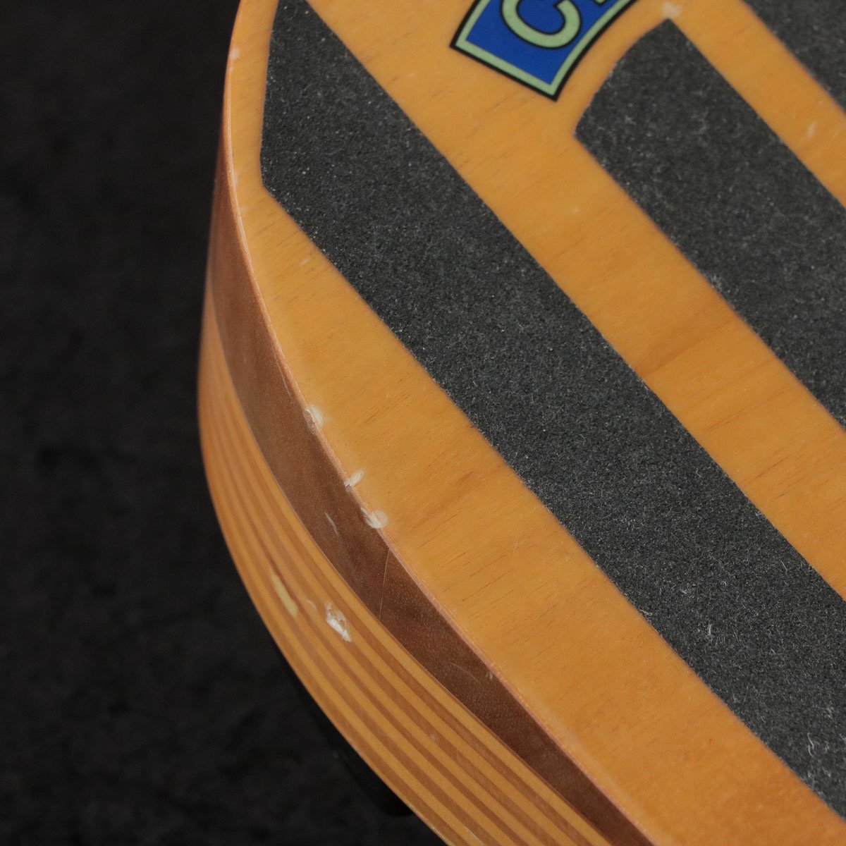 [SN 6033018941] USED COLE CLARK / BenHarper Skatelap [03]