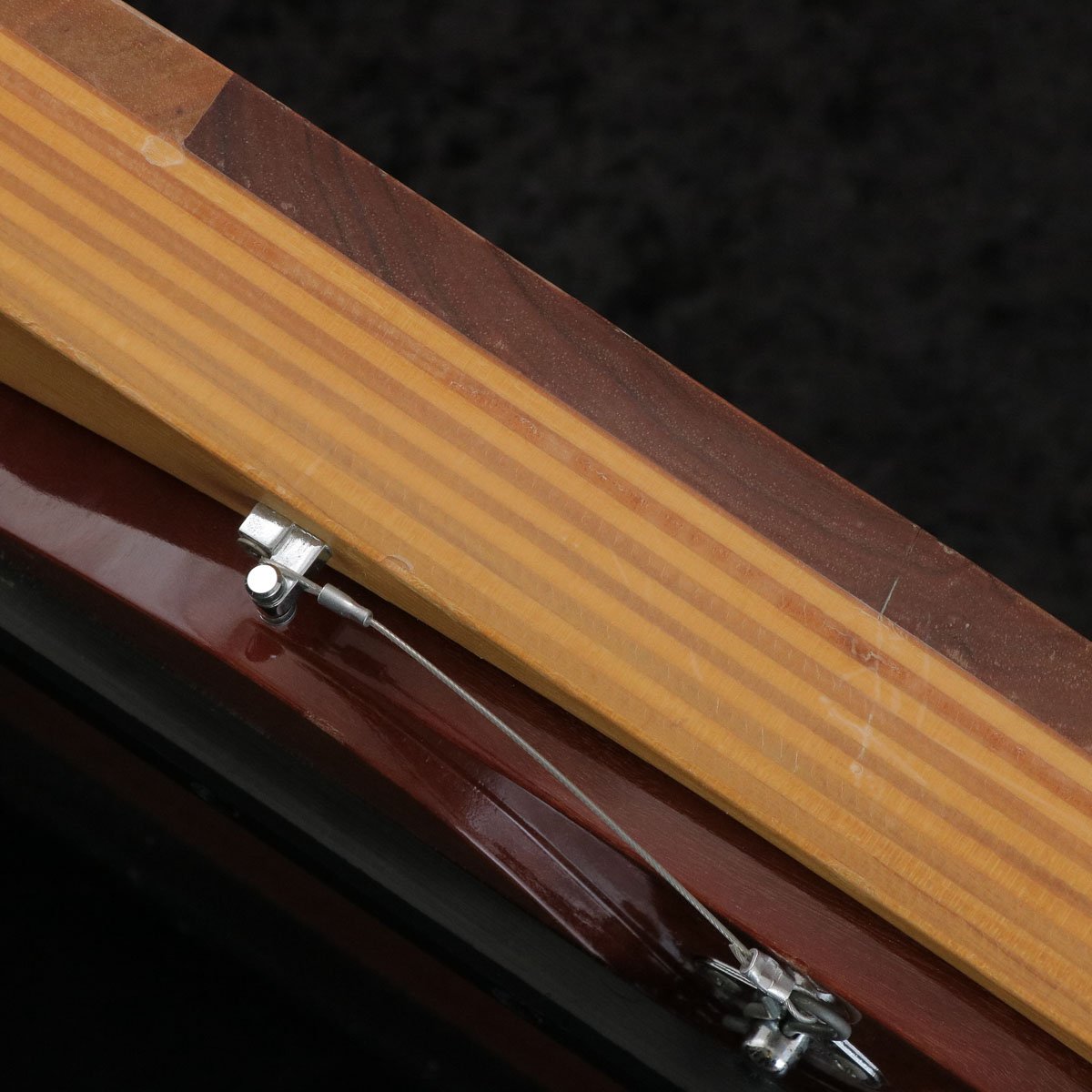 [SN 6033018941] USED COLE CLARK / BenHarper Skatelap [03]