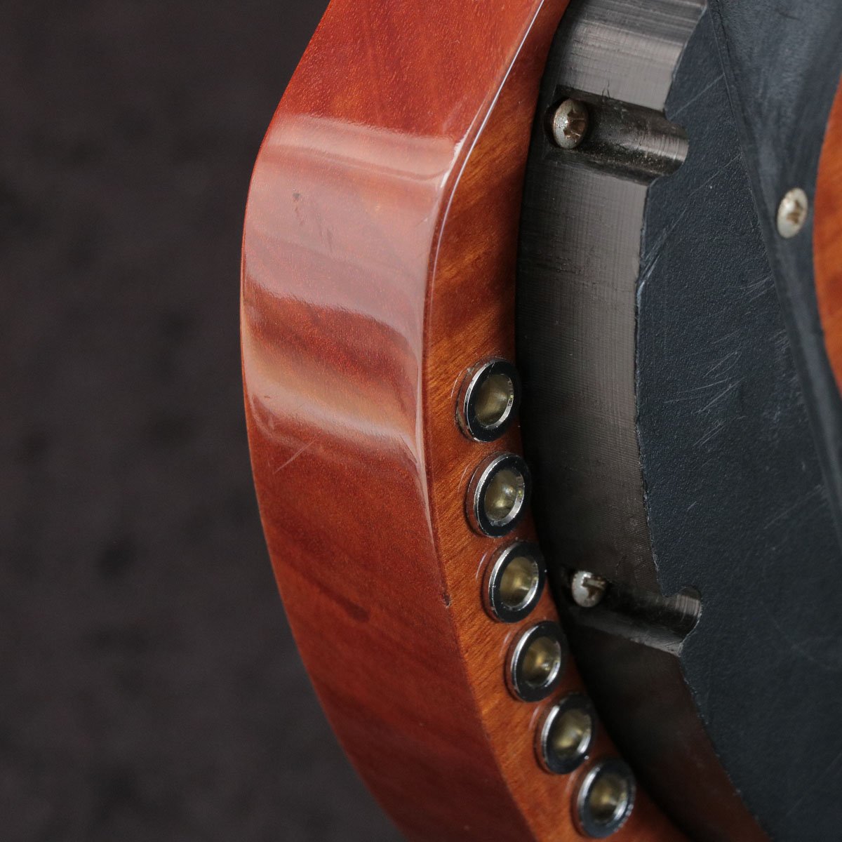 [SN 6033018941] USED COLE CLARK / BenHarper Skatelap [03]