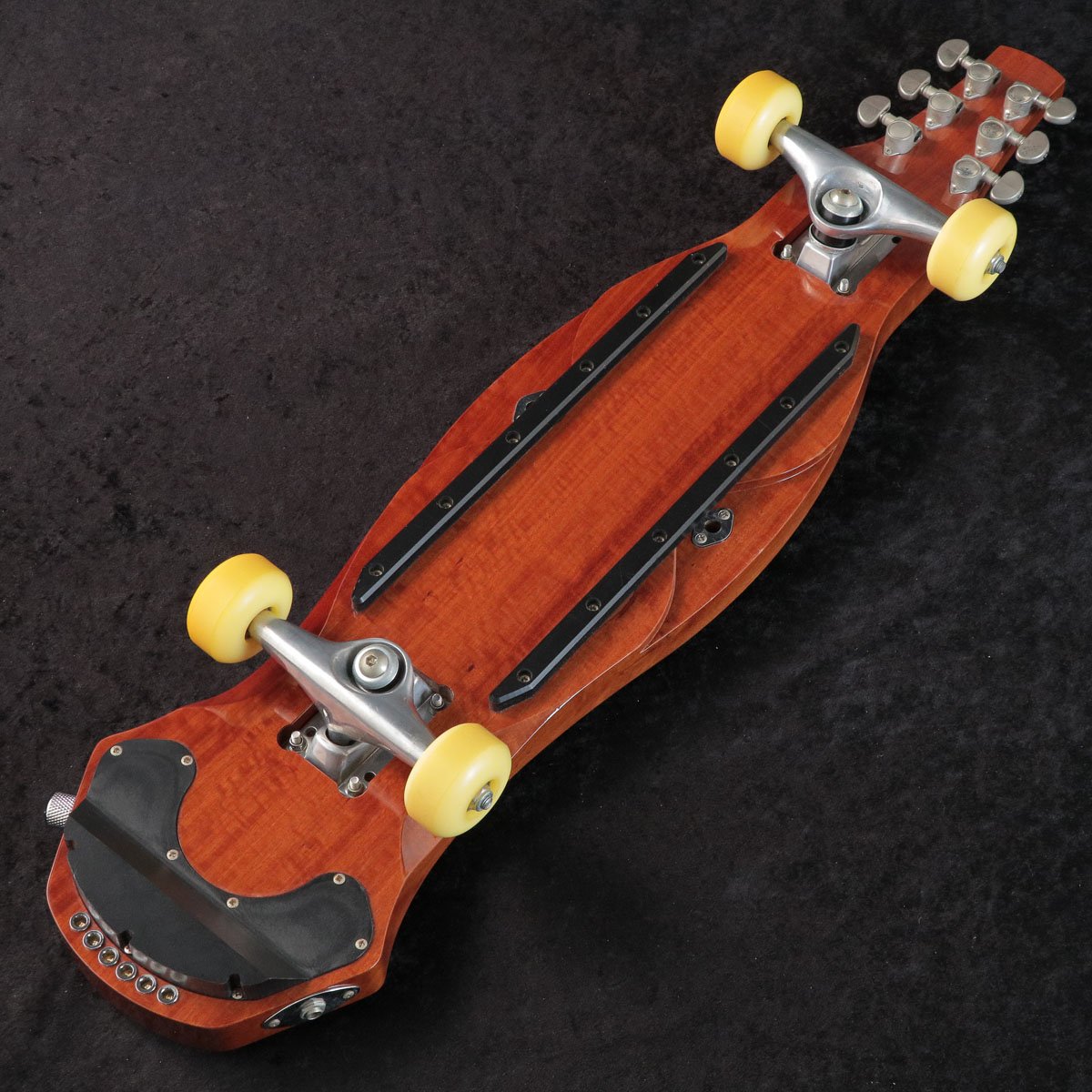 [SN 6033018941] USED COLE CLARK / BenHarper Skatelap [03]