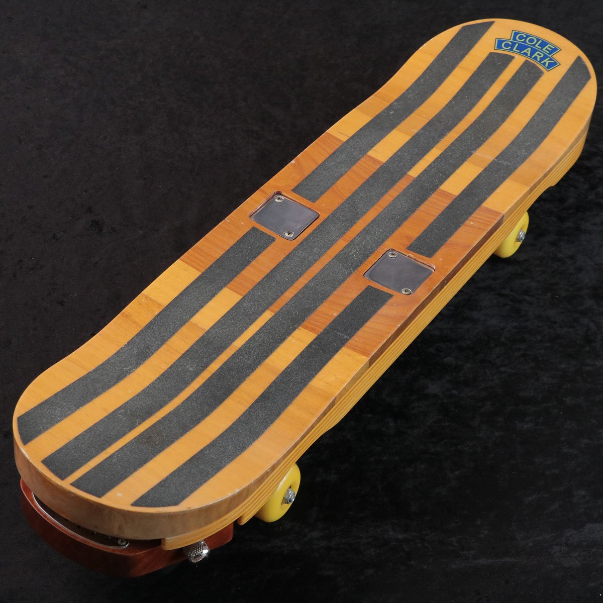 [SN 6033018941] USED COLE CLARK / BenHarper Skatelap [03]