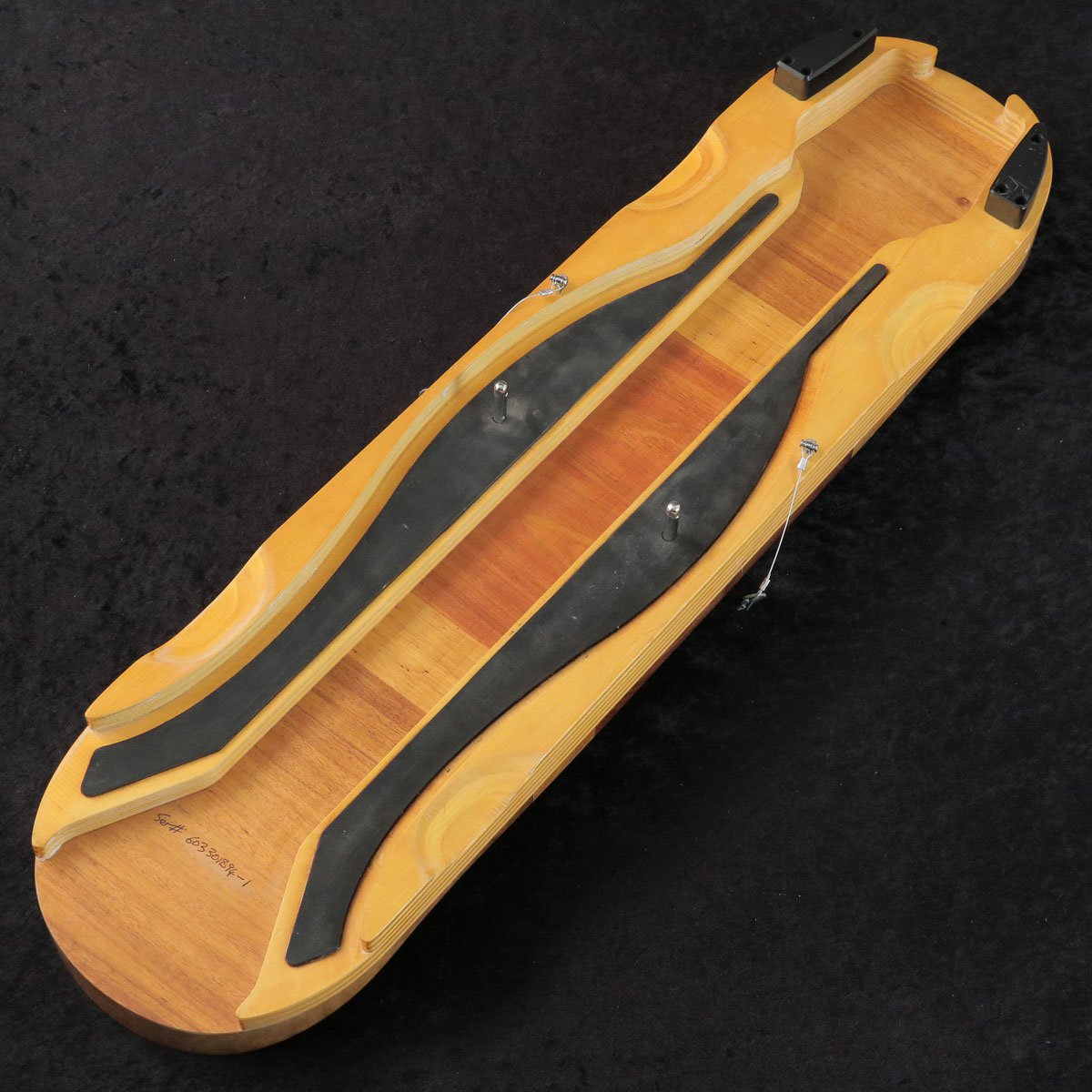 [SN 6033018941] USED COLE CLARK / BenHarper Skatelap [03]