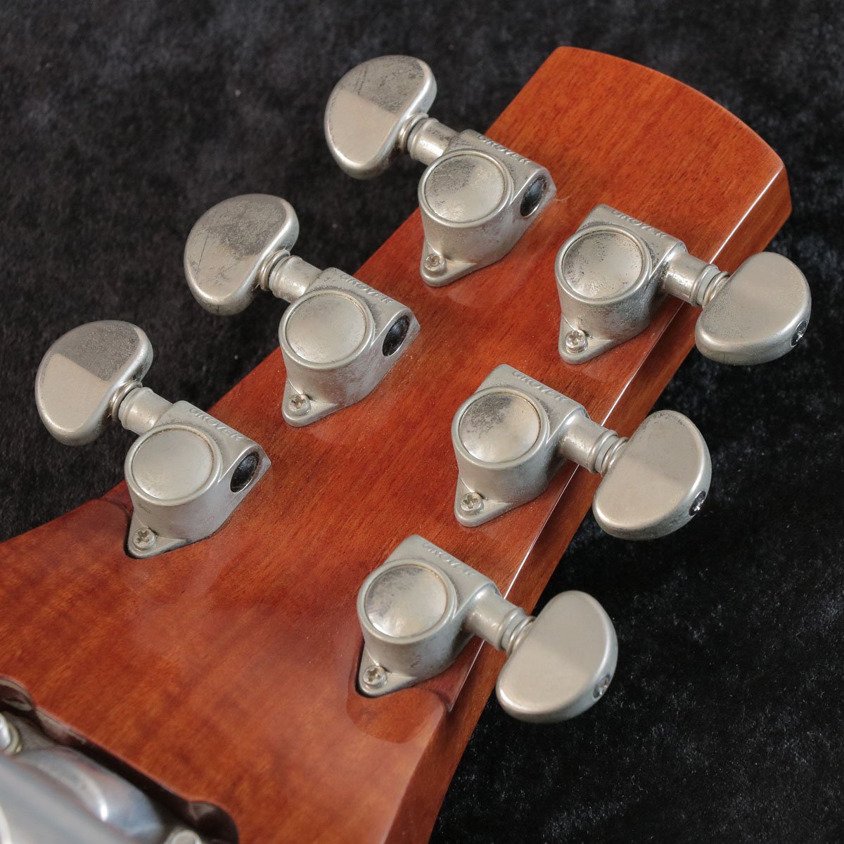 [SN 6033018941] USED COLE CLARK / BenHarper Skatelap [03]