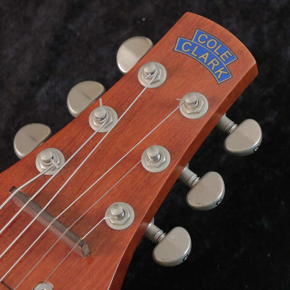 [SN 6033018941] USED COLE CLARK / BenHarper Skatelap [03]