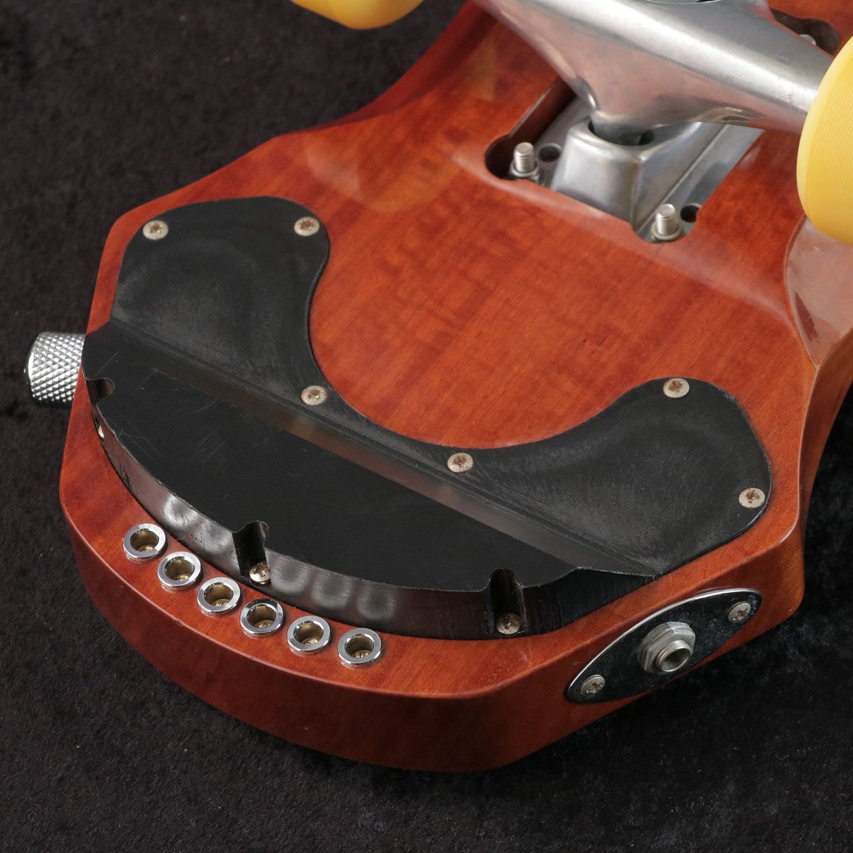 [SN 6033018941] USED COLE CLARK / BenHarper Skatelap [03]
