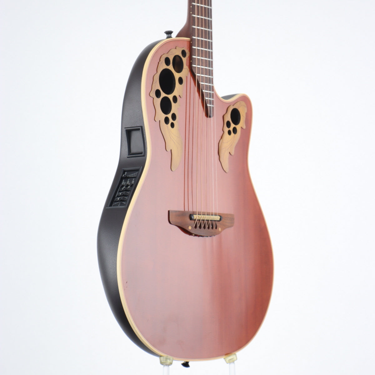 [SN 500317] USED Ovation / 6868 Elite Standard [20]