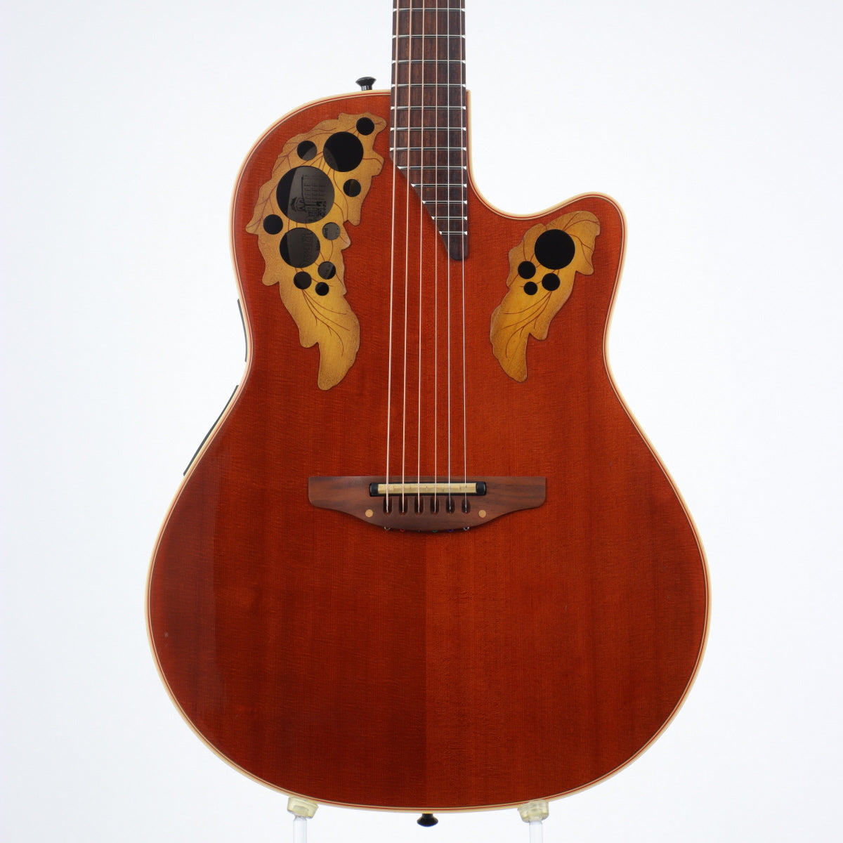 [SN 500317] USED Ovation / 6868 Elite Standard [20]