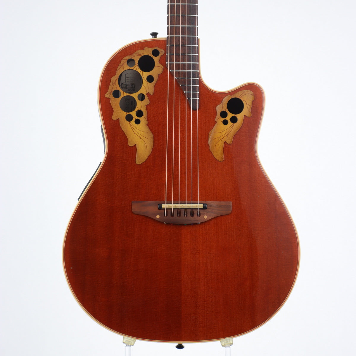 [SN 500317] USED Ovation / 6868 Elite Standard [20]
