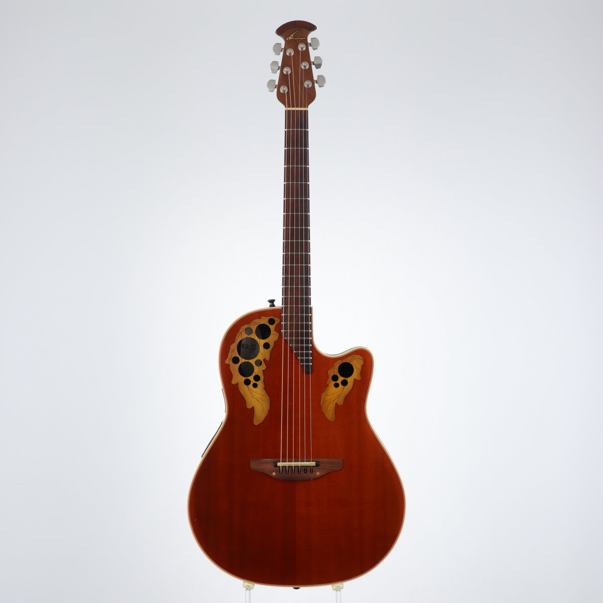 [SN 500317] USED Ovation / 6868 Elite Standard [20]