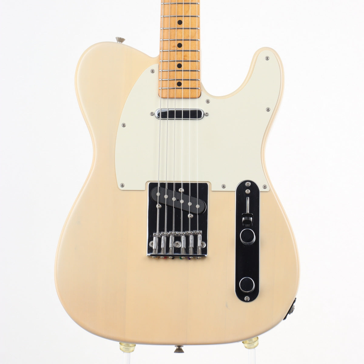 Telecaster type [Electric guitar › Telecaster type Telecaster type [Electric guitar › Telecaster type