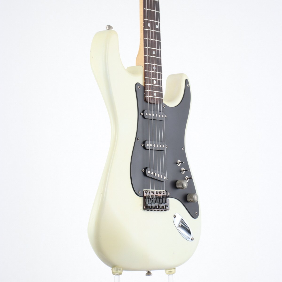 USED Navigator / ESPARTO White [11]