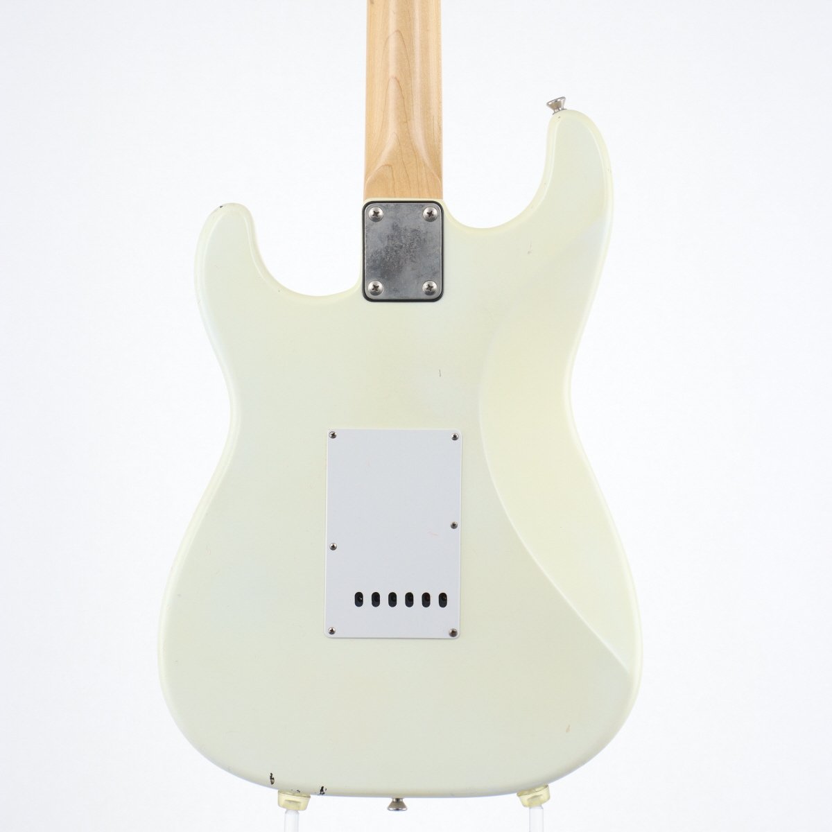 USED Navigator / ESPARTO White [11]