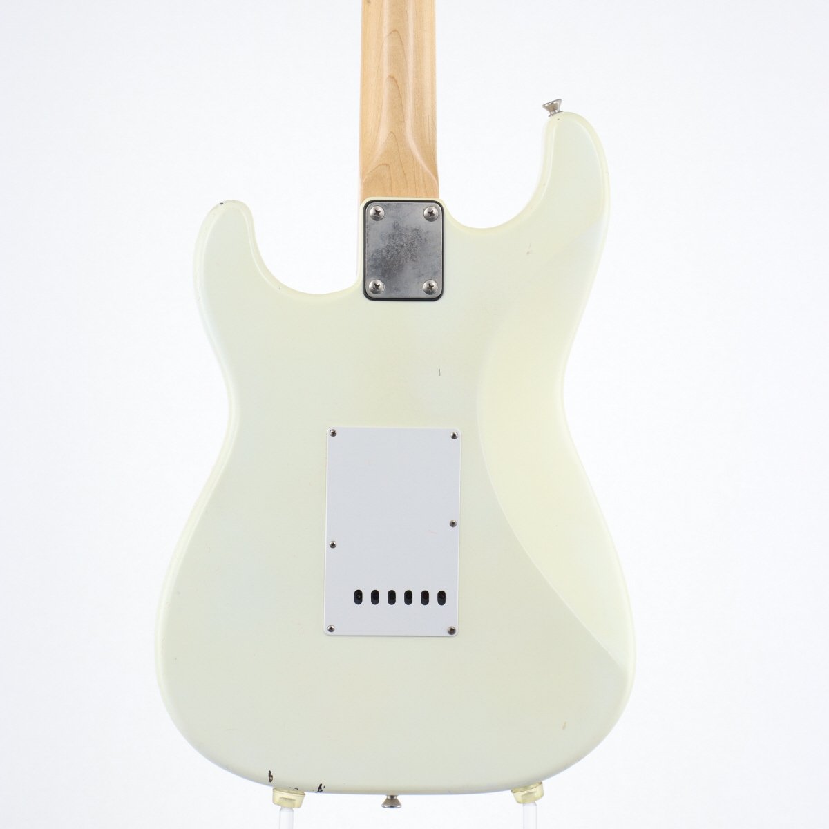 USED Navigator / ESPARTO White [11]