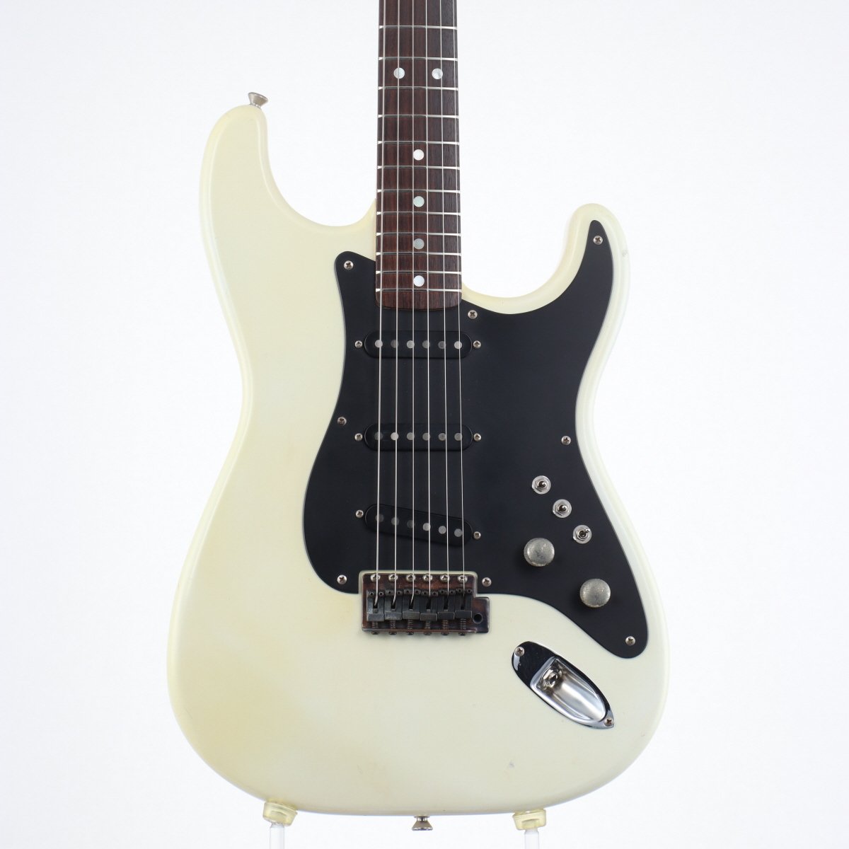 USED Navigator / ESPARTO White [11]
