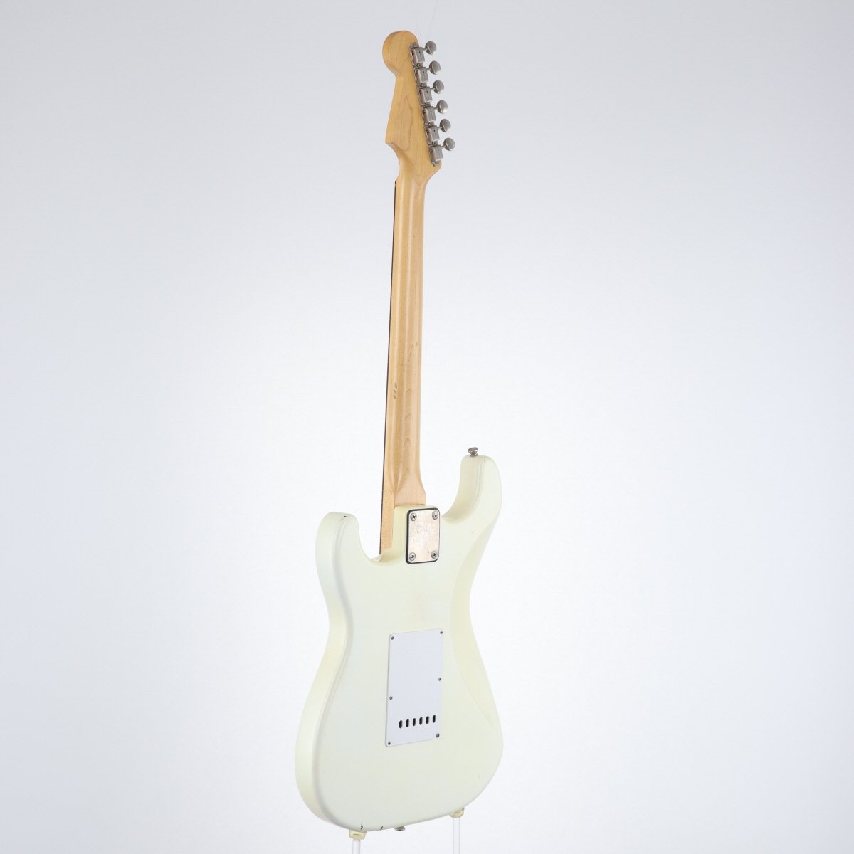 USED Navigator / ESPARTO White [11]