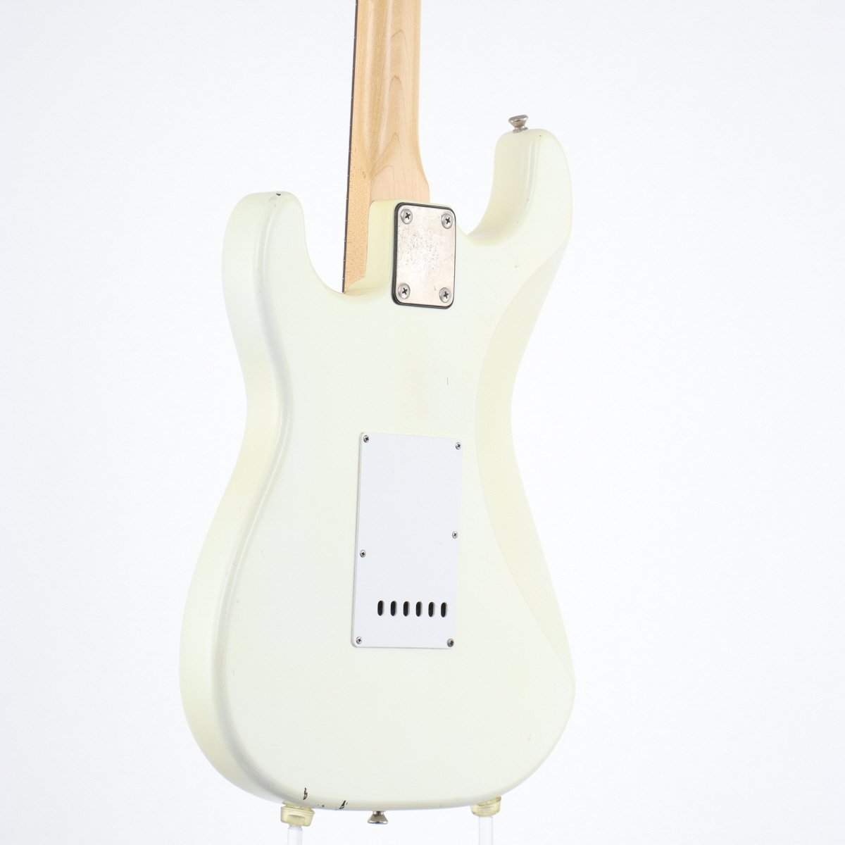 USED Navigator / ESPARTO White [11]