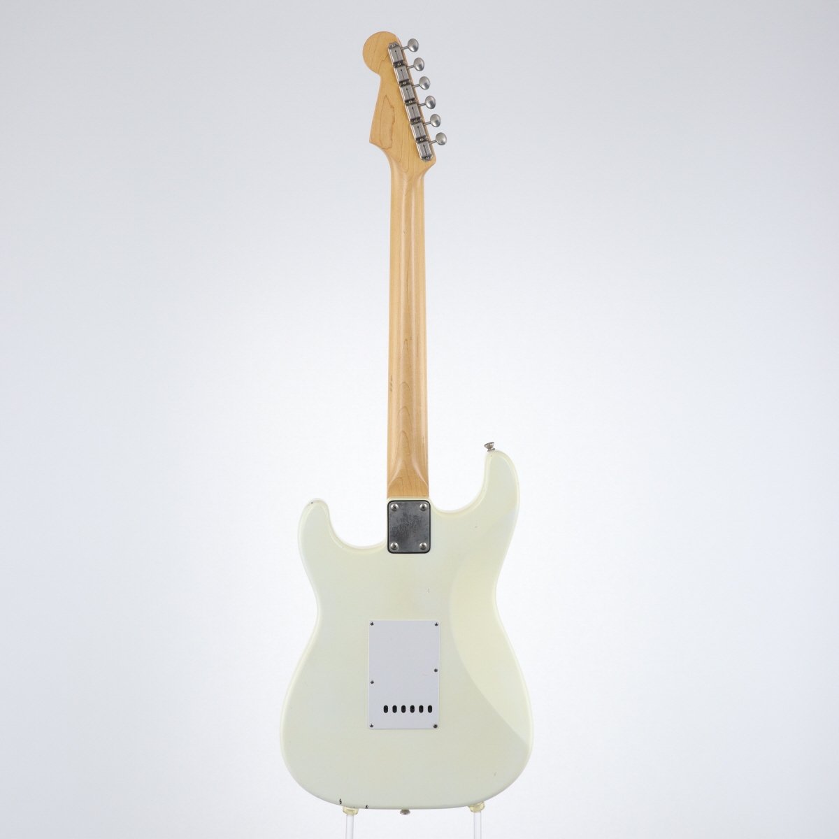 USED Navigator / ESPARTO White [11]