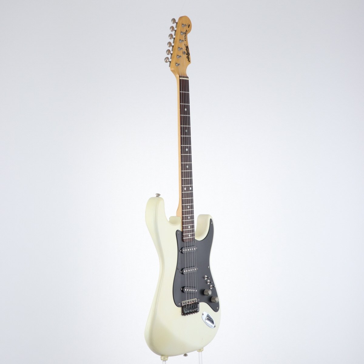 USED Navigator / ESPARTO White [11]