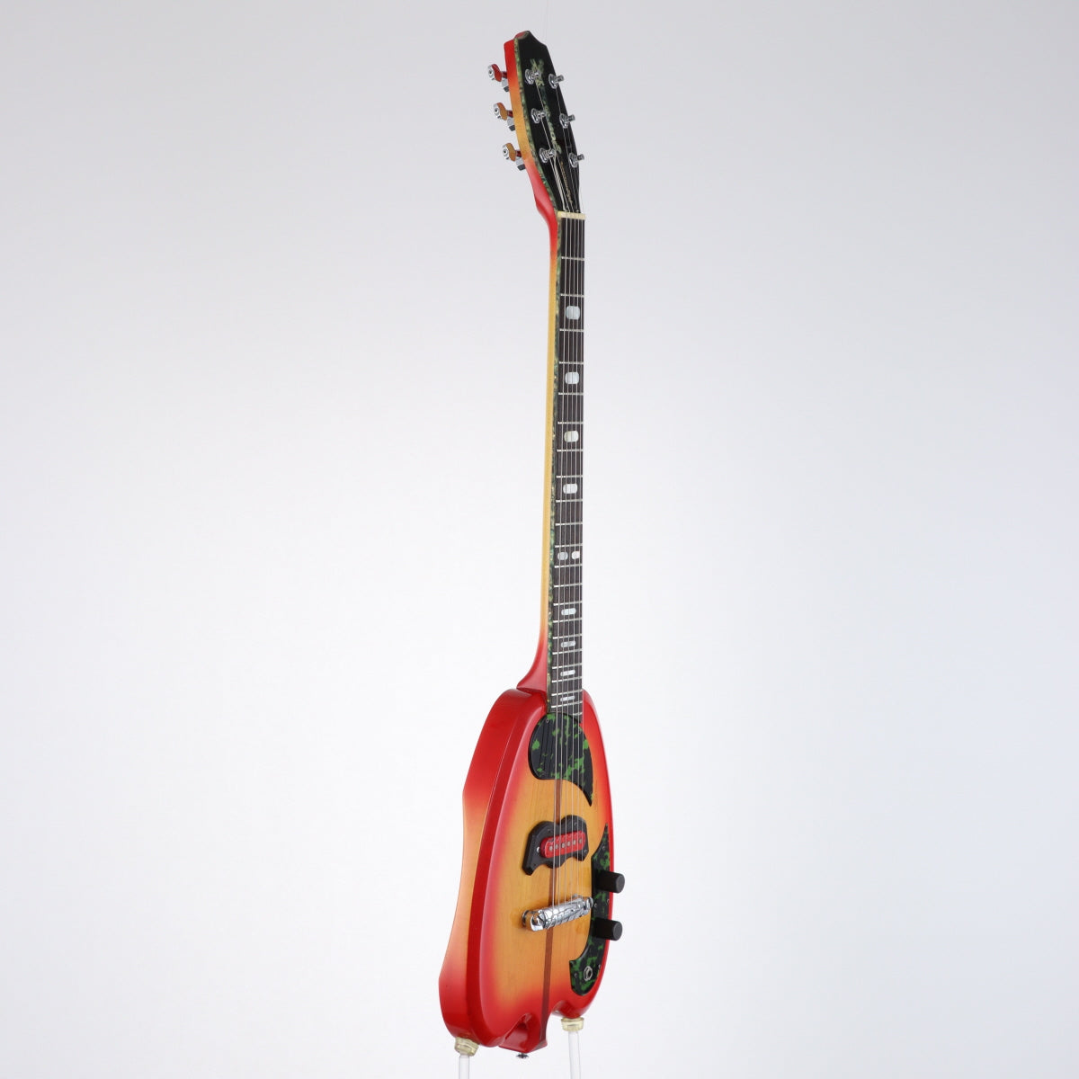 [SN 197506] USED H.S.Anderson / HS-A1 Custom Houstom Cherry Sunburst [11]