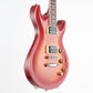 [SN 1110283] USED Caparison Caparison / Angelus-22 Cherry Sunburst [20]