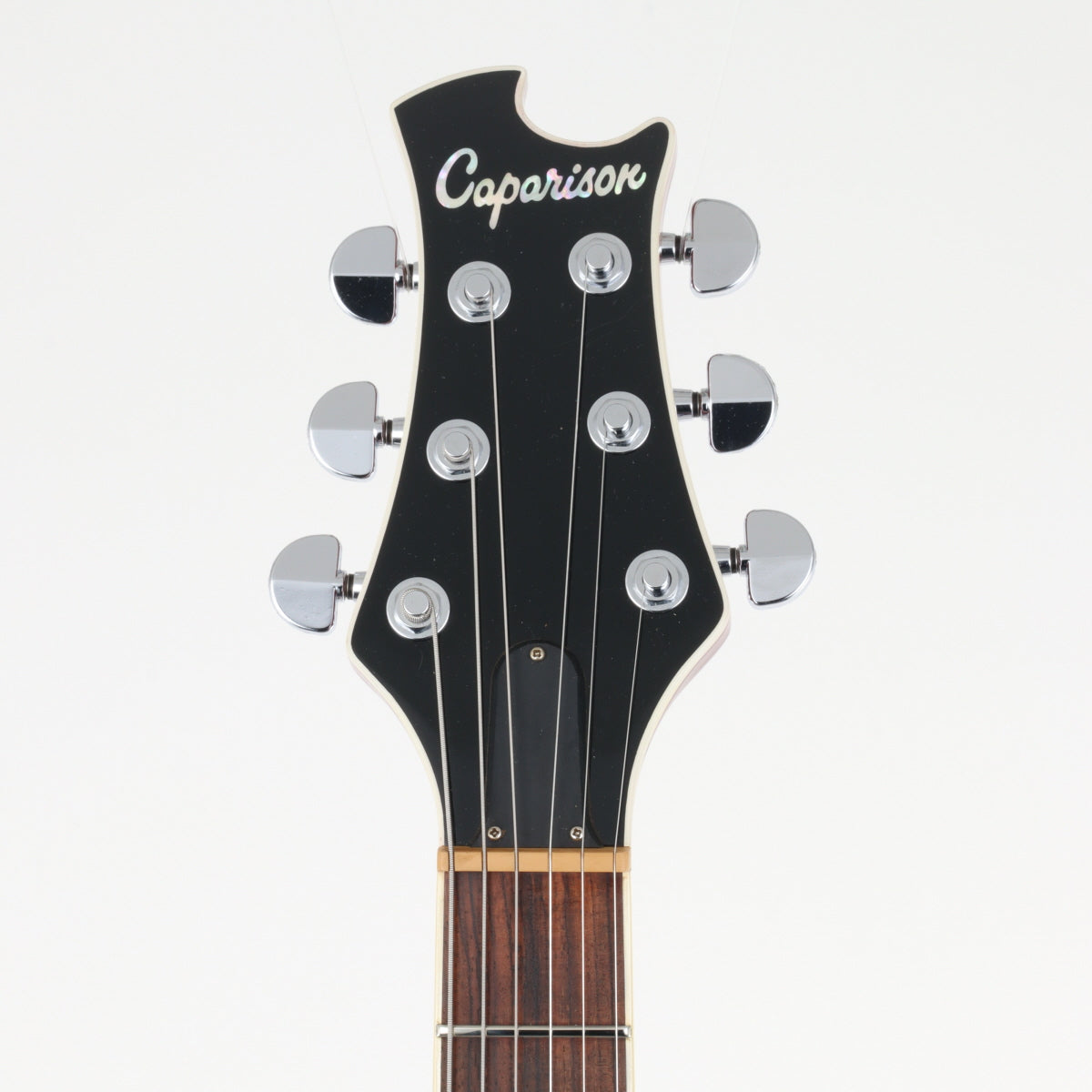 [SN 1110283] USED Caparison Caparison / Angelus-22 Cherry Sunburst [20]