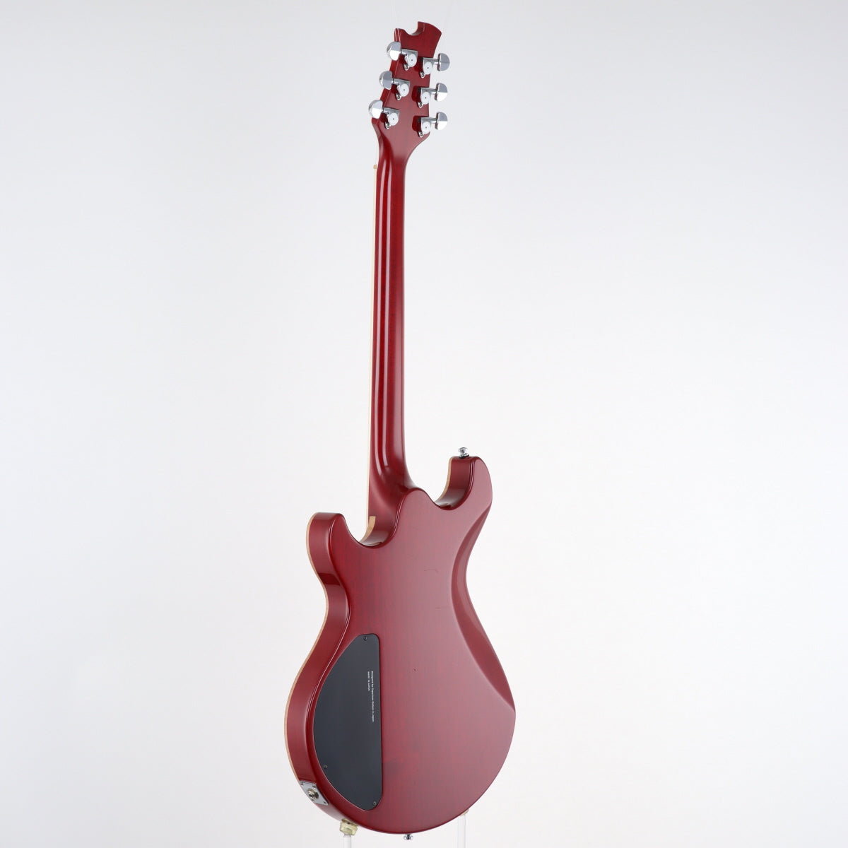 [SN 1110283] USED Caparison Caparison / Angelus-22 Cherry Sunburst [20]