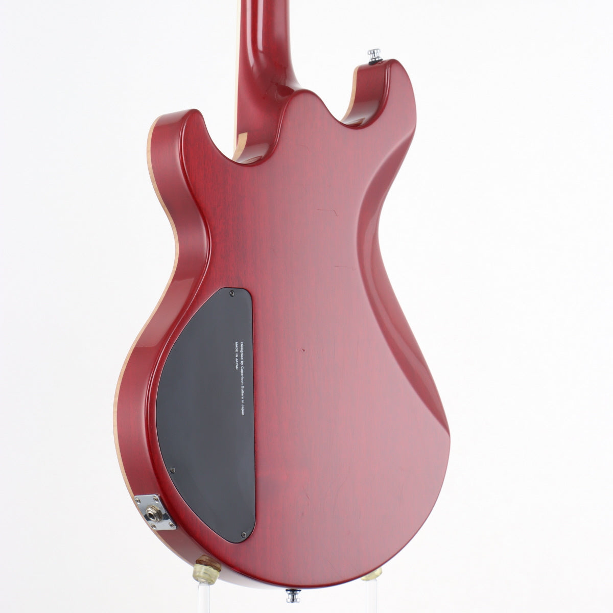 [SN 1110283] USED Caparison Caparison / Angelus-22 Cherry Sunburst [20]