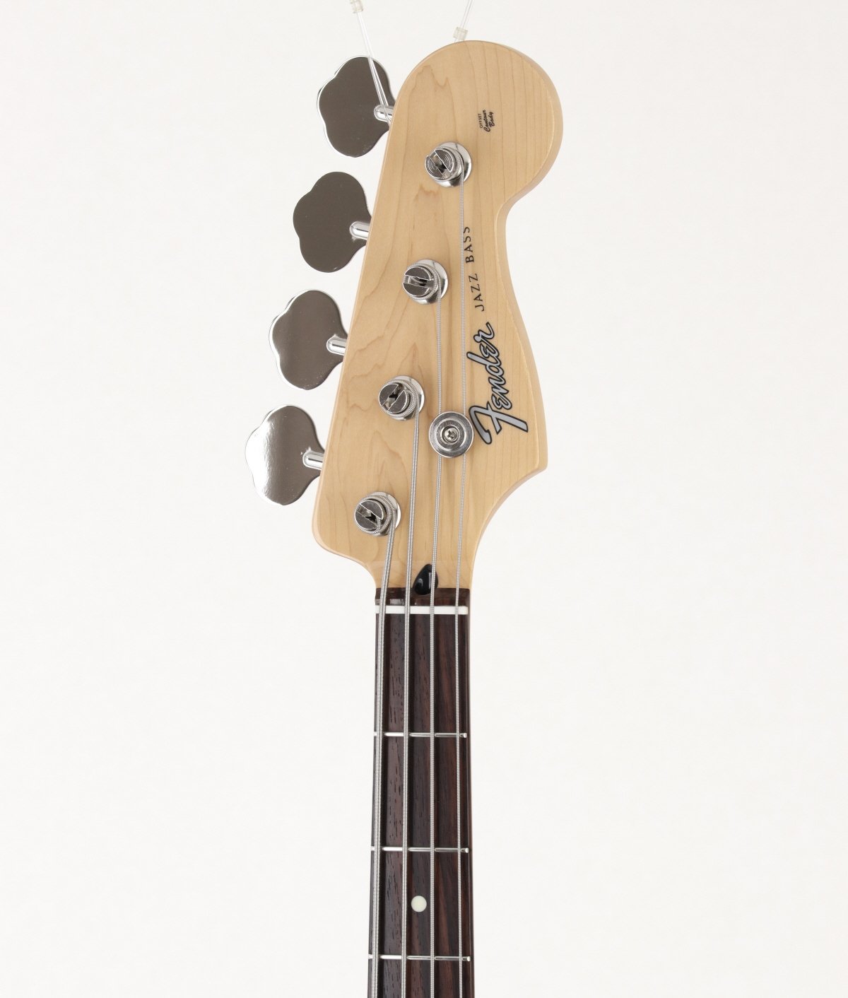 [SN JD24001469] USED FENDER / Made In Japan Hybrid II Jazz Bass PJ RW VNT [10]