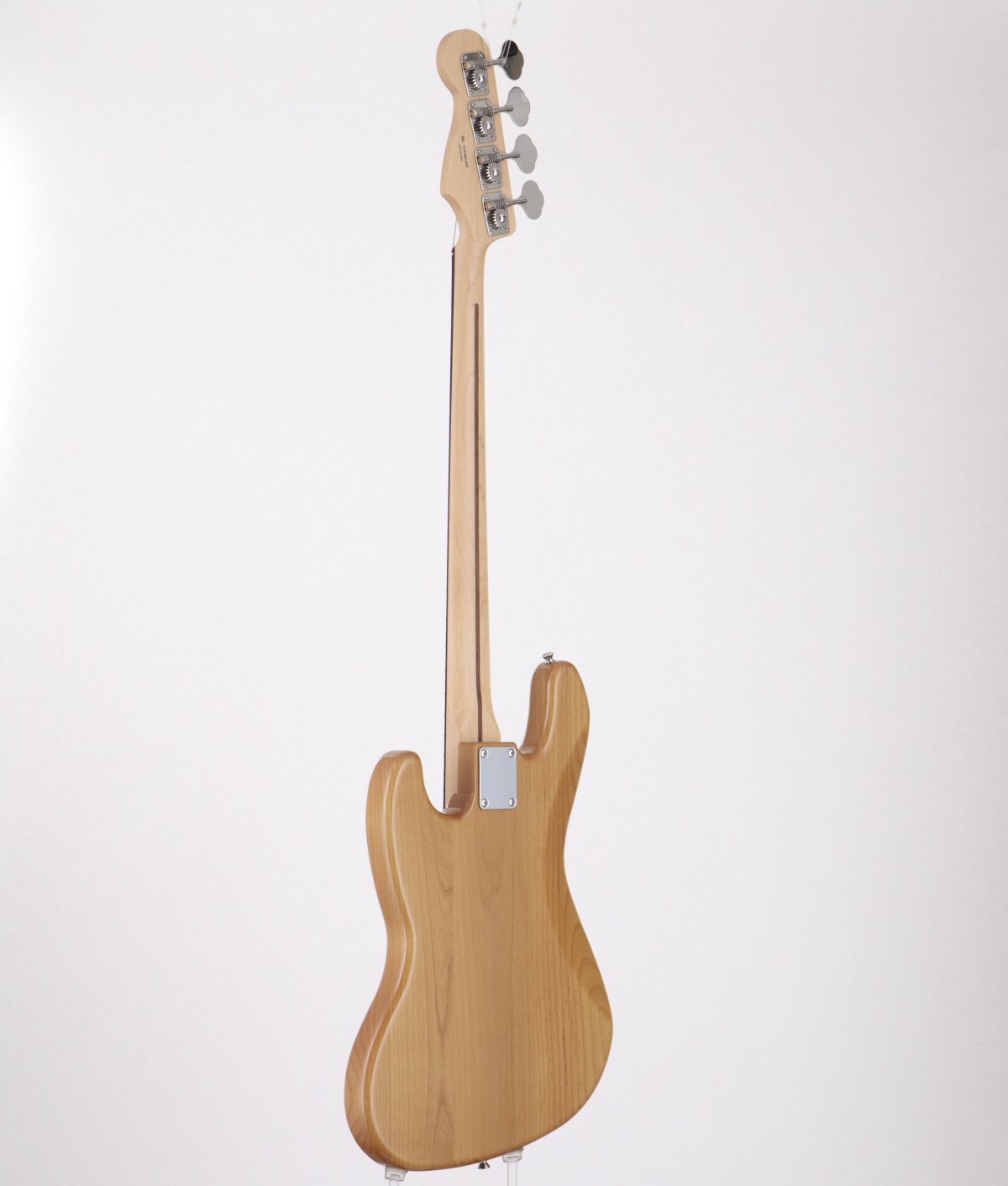 [SN JD24001469] USED FENDER / Made In Japan Hybrid II Jazz Bass PJ RW VNT [10]