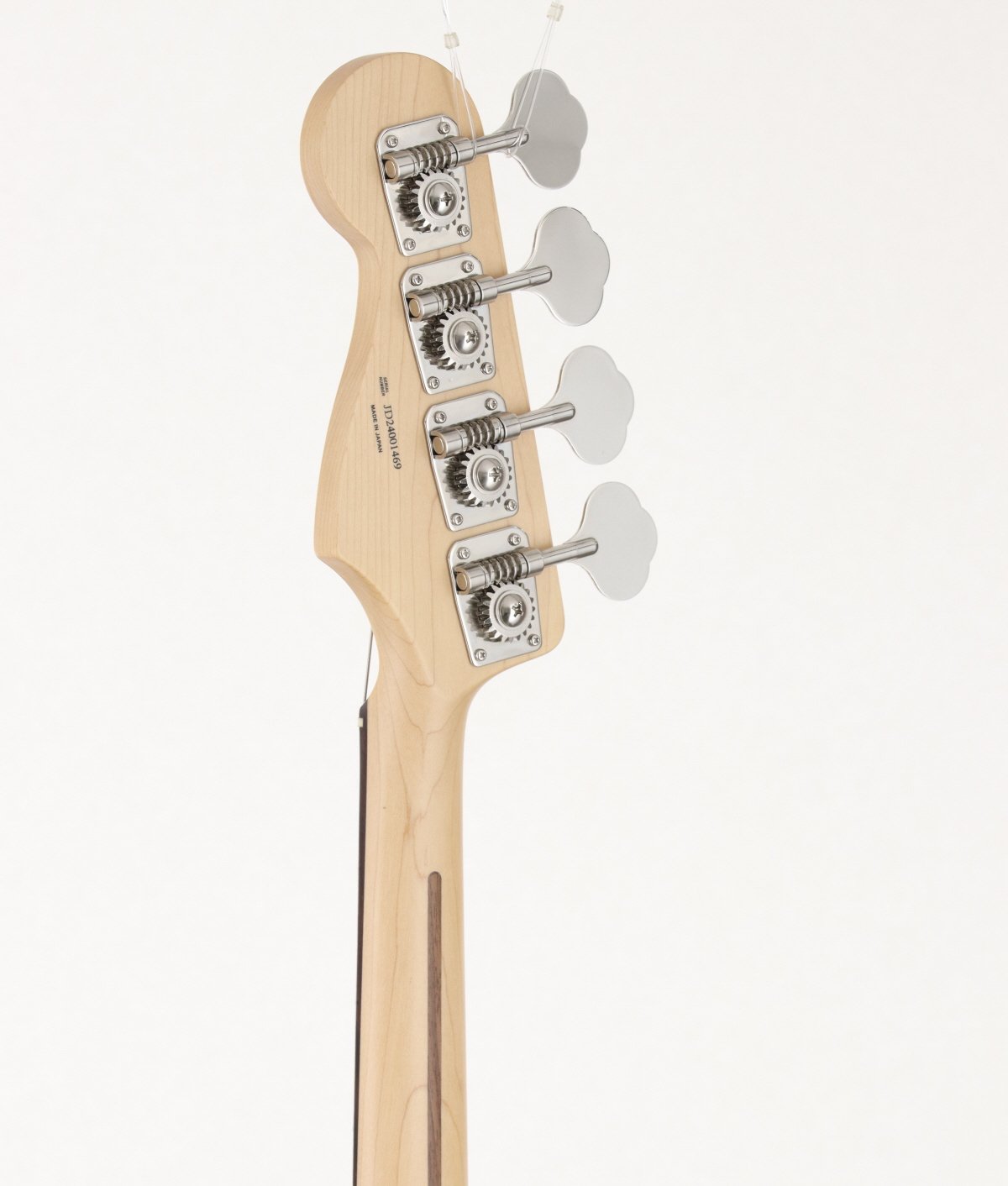 [SN JD24001469] USED FENDER / Made In Japan Hybrid II Jazz Bass PJ RW VNT [10]