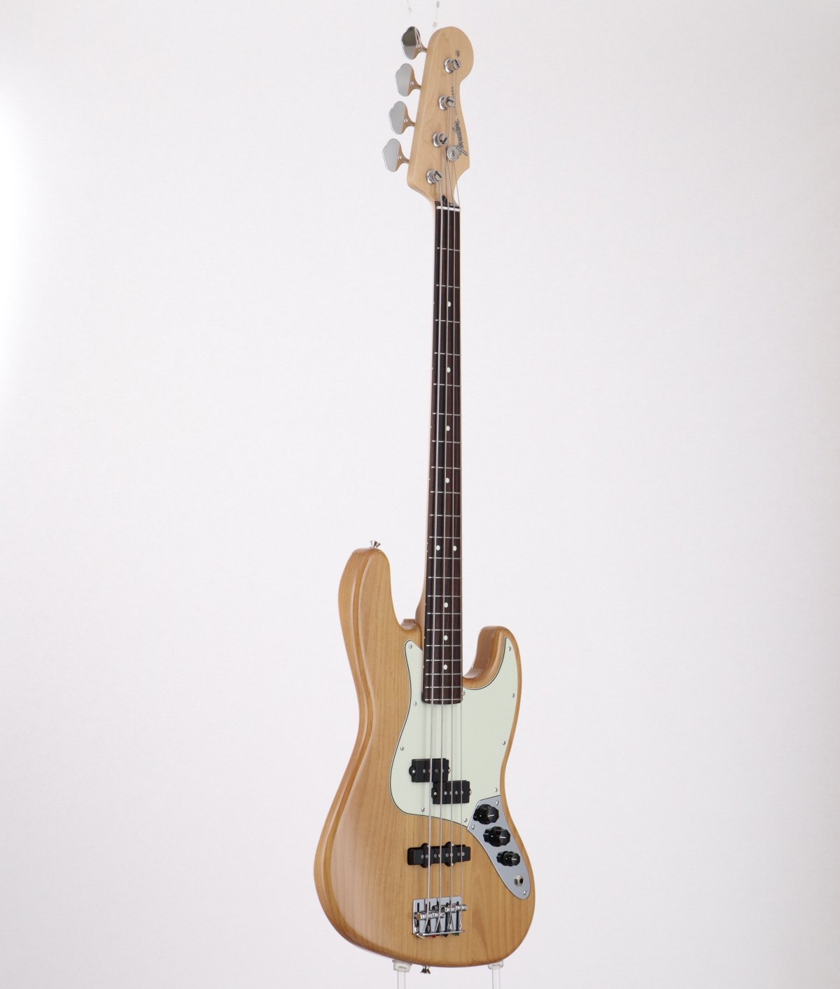[SN JD24001469] USED FENDER / Made In Japan Hybrid II Jazz Bass PJ RW VNT [10]