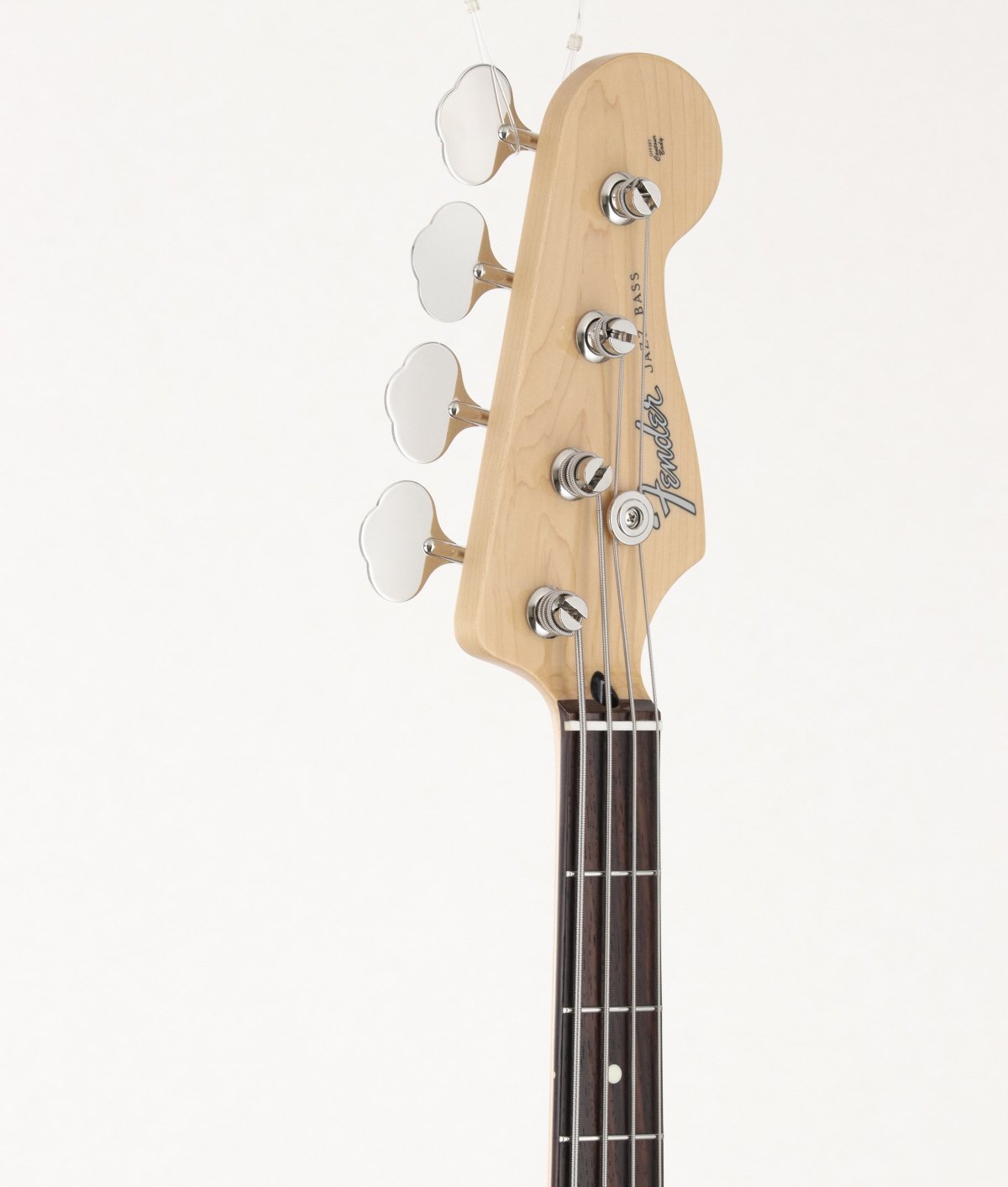 [SN JD24001469] USED FENDER / Made In Japan Hybrid II Jazz Bass PJ RW VNT [10]