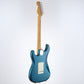 [SN MIJ E846389] USED Fender Japan / Stratocaster ST57-55 E Serial Lake Placid Blue [12]