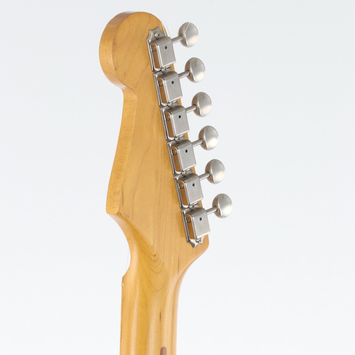 [SN MIJ E846389] USED Fender Japan / Stratocaster ST57-55 E Serial Lake Placid Blue [12]