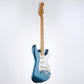 [SN MIJ E846389] USED Fender Japan / Stratocaster ST57-55 E Serial Lake Placid Blue [12]