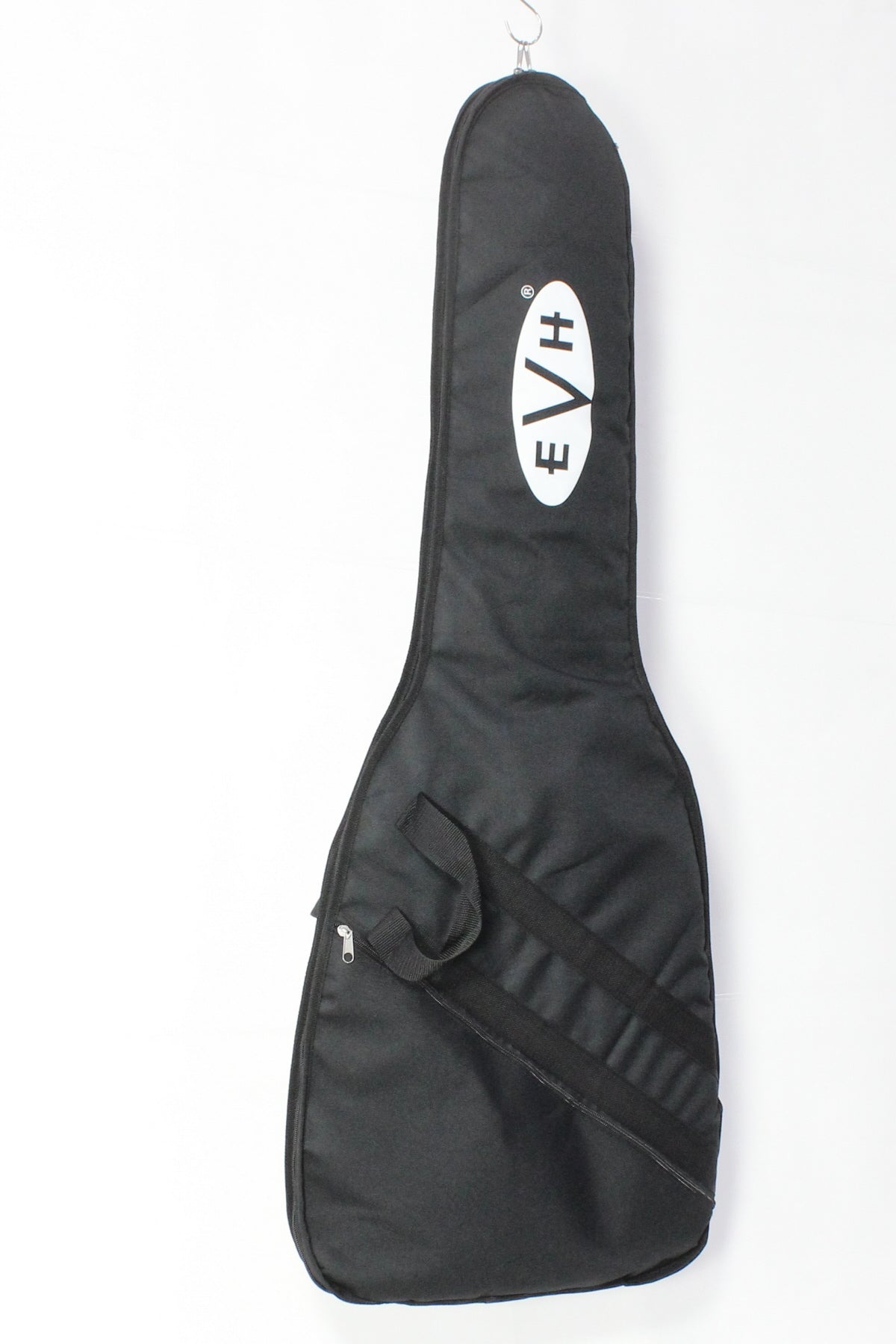 [SN EVH2110933] USED EVH / Striped White With Black Stripes White With Black Stripes [06]