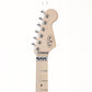 [SN EVH2110933] USED EVH / Striped White With Black Stripes White With Black Stripes [06]