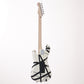[SN EVH2110933] USED EVH / Striped White With Black Stripes White With Black Stripes [06]