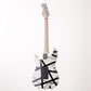 [SN EVH2110933] USED EVH / Striped White With Black Stripes White With Black Stripes [06]