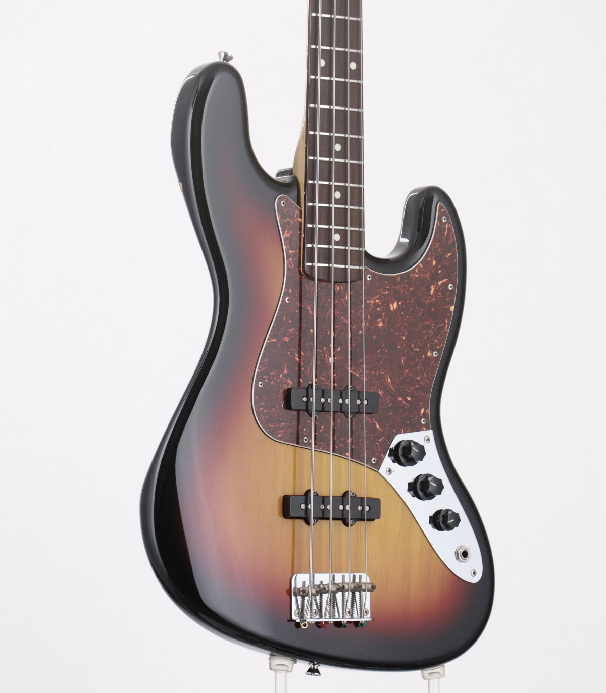[SN 19314] USED SEYMOUR DUNCAN / DJ-180R Sunburst [06]